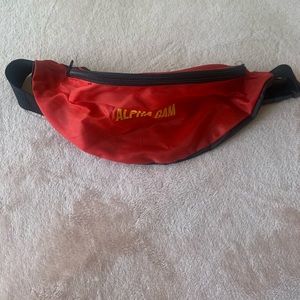 Alpha Gamma Delta Fanny Bag